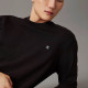 Calvin Klein Ανδρικό φούτερ Cotton Terry Badge Sweatshirt